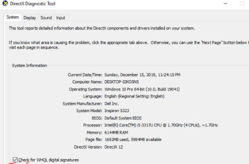 Laptop Dell i5 *Grab a Bargain**