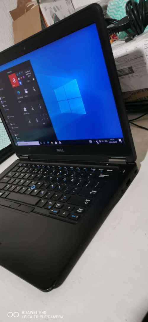 DELL i5 Laptop 5th Gen 240gb SSD **RED HOT DEAL**