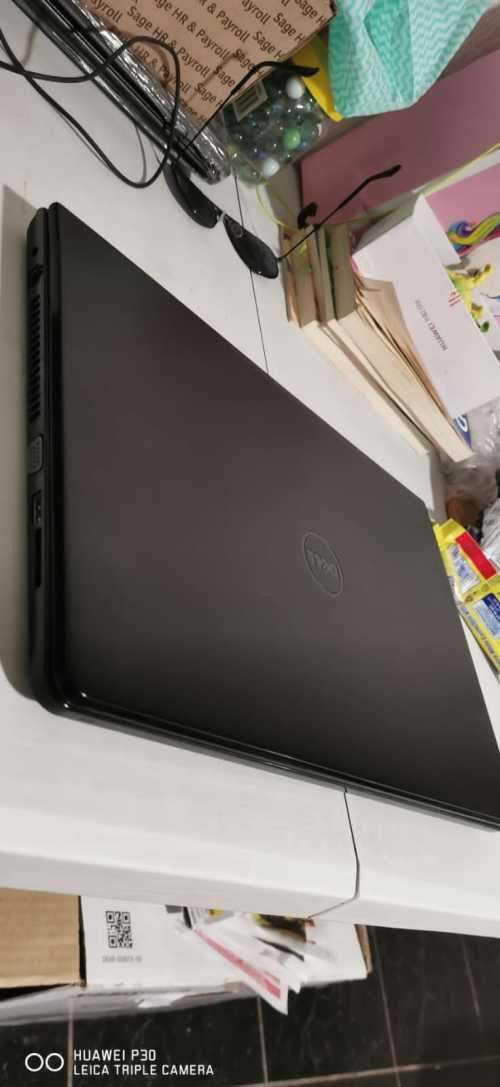 DELL i5 Laptop 5th Gen 240gb SSD **RED HOT DEAL**