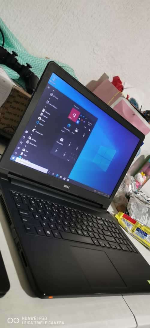 DELL i5 Laptop 5th Gen 240gb SSD **RED HOT DEAL**