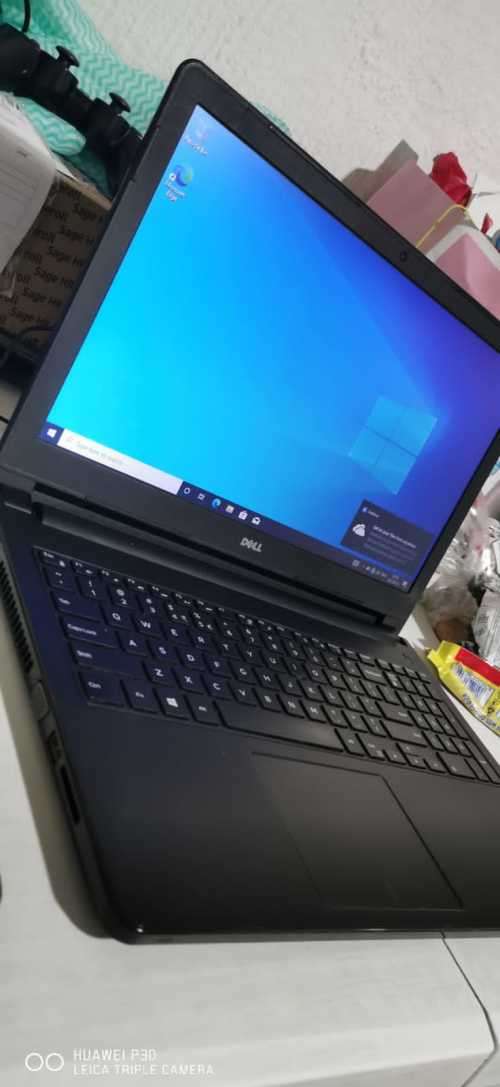 DELL i5 Laptop 5th Gen 240gb SSD **RED HOT DEAL**