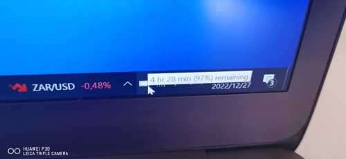 Asus i5 Laptop 6th Gen **Grab a Bargain**