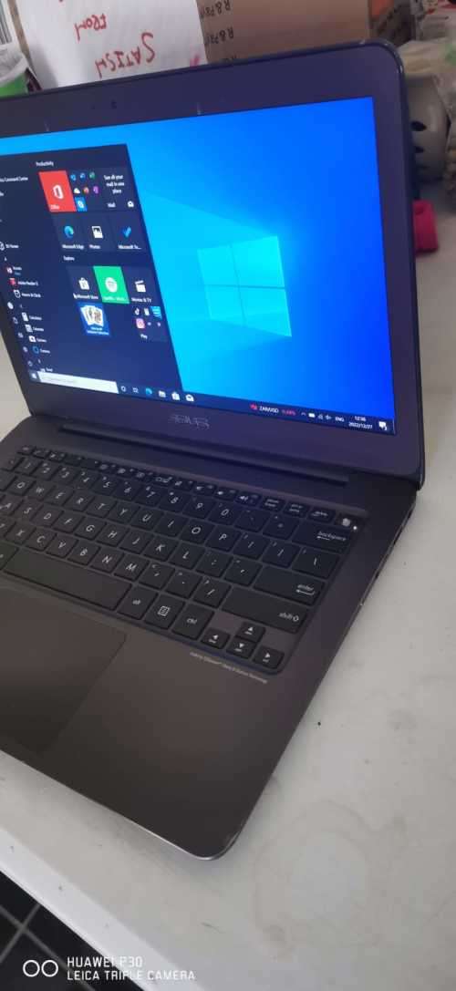 Asus i5 Laptop 6th Gen **Grab a Bargain**