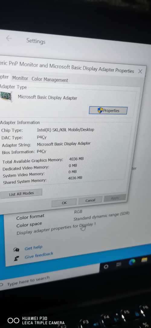 DELL i7 6th Gen 512ssd Touch Screen **Grab a Bargain**
