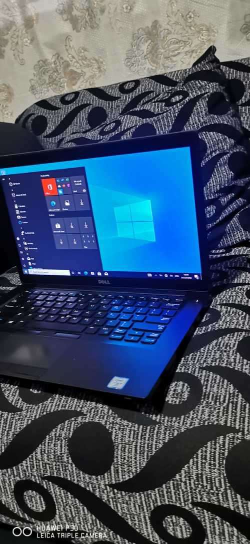 DELL i7 6th Gen 512ssd Touch Screen **Grab a Bargain**