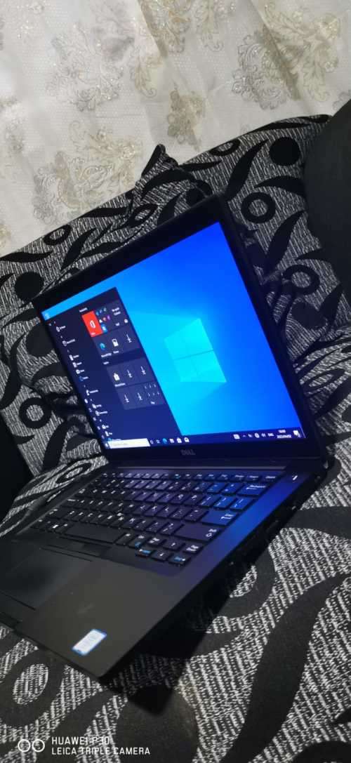 DELL i7 6th Gen 512ssd Touch Screen **Grab a Bargain**