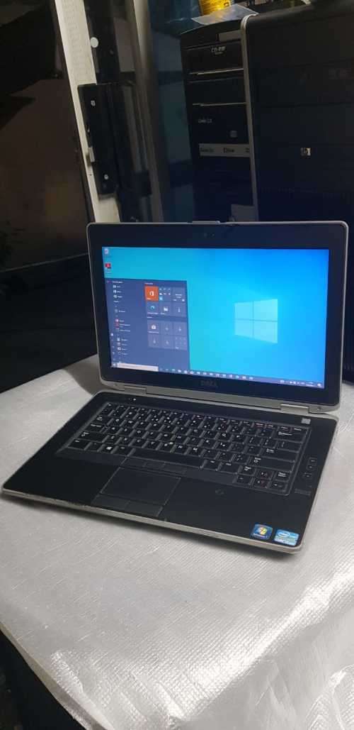 DELL i5 14` 240 GB SSD 4 GB Ram ** Grab a RED HOT DEAL** Windows + Office