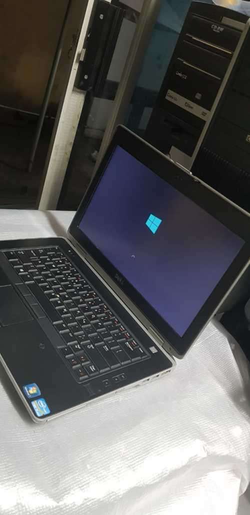 DELL i5 14` 240 GB SSD 4 GB Ram ** Grab a RED HOT DEAL** Windows + Office