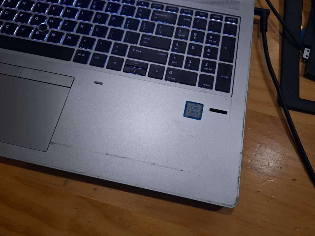 Unbeatable Deal! HP laptop intel Core i5, 8th Gen Windows 10 Pro, office 2021 and More