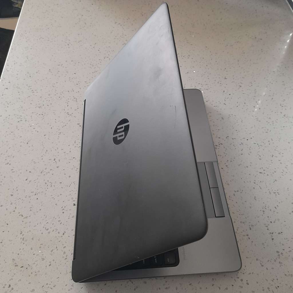 Unbeatable Deal! HP laptop intel Core i5, 4th Gen Windows 10 Pro, office 2021 and More