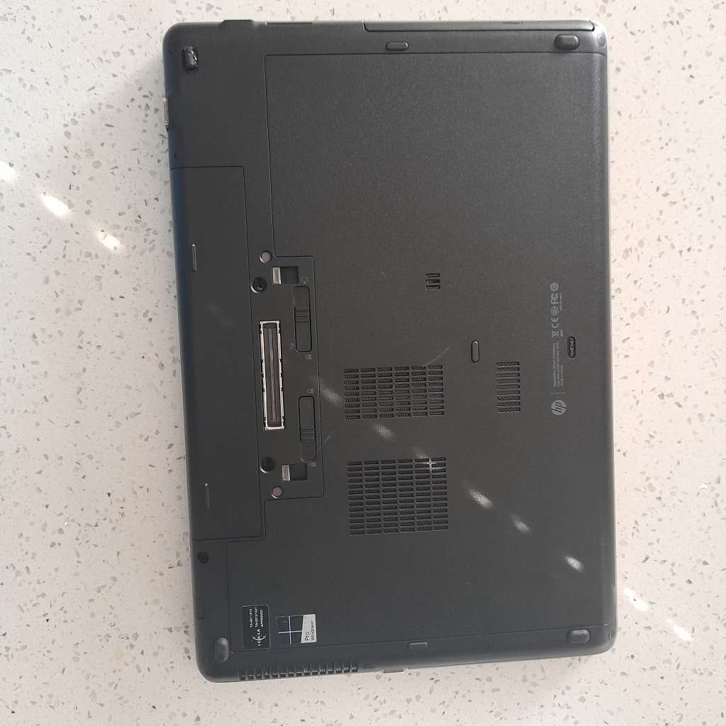 Unbeatable Deal! HP laptop intel Core i5, 4th Gen Windows 10 Pro, office 2021 and More