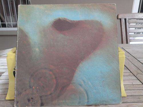 Pink Floyd - Meddle [SHVLJ(D) 795]