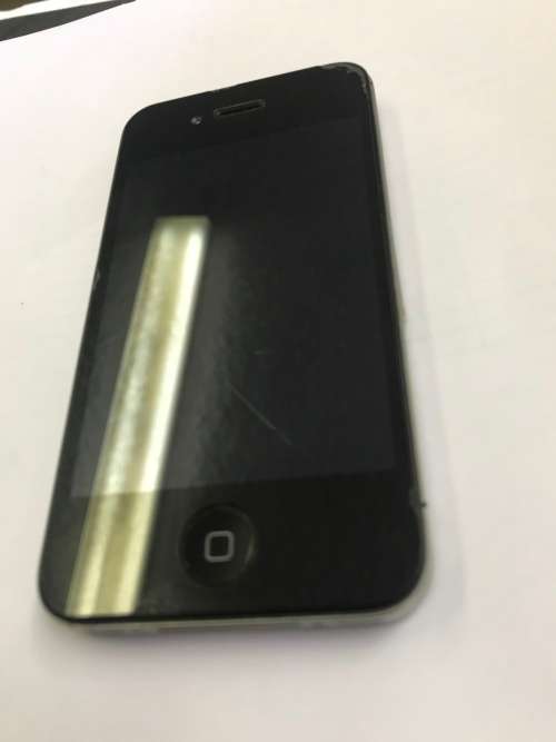 iPhone 4 8GIG