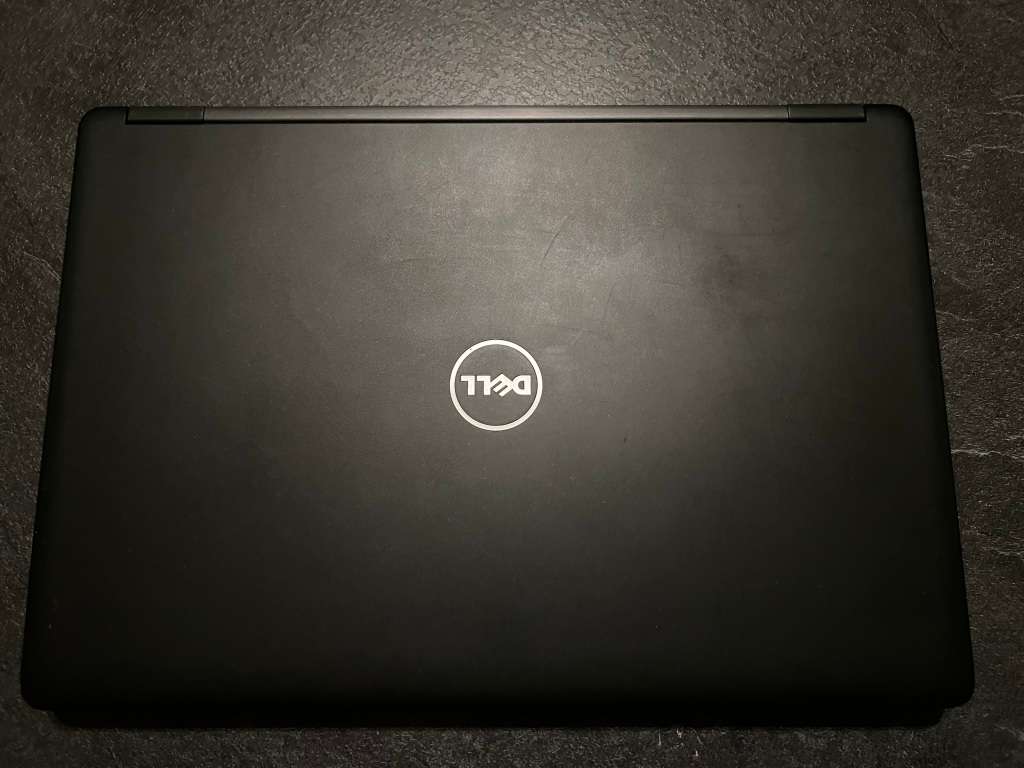 DELL LATITUDE 5480
