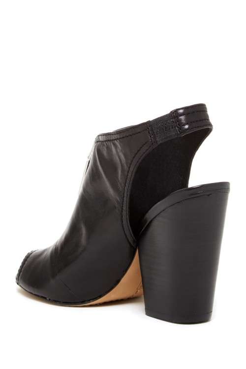 Vince Camuto Black Heels