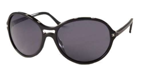 Authentic Chanel Sunglasses CH5117