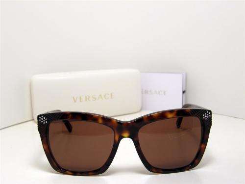 Authentic Versace Sunglasses VE4213B