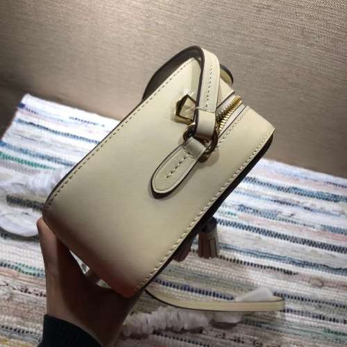 LV Inspired Saintonge Creme Bag