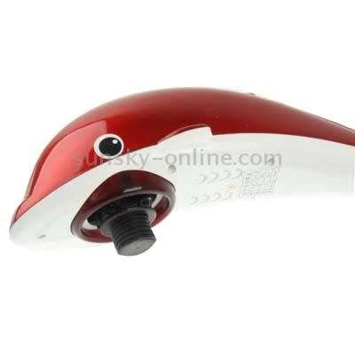 Dolphin Infrared Massager