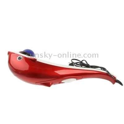 Dolphin Infrared Massager
