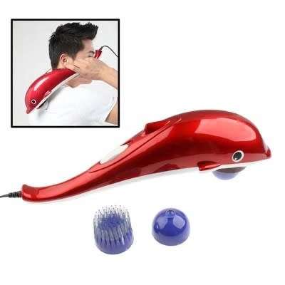 Dolphin Infrared Massager