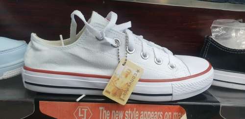 Converse All Star Sneakers Adult Sizes 3 - 10
