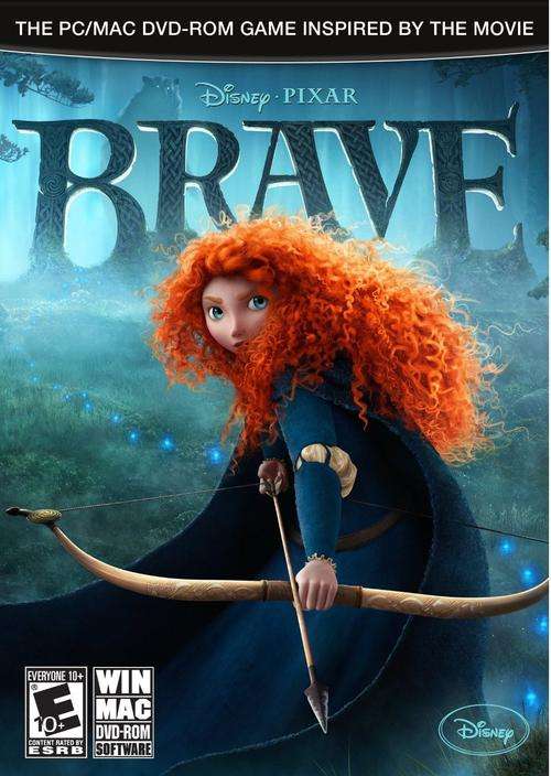 Brave