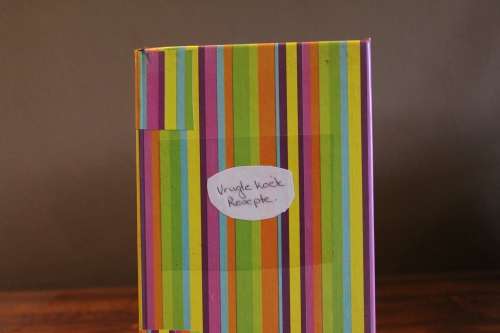 VRUGTEKOEK RESEPTE - ERINA BEZUIDENHOUT