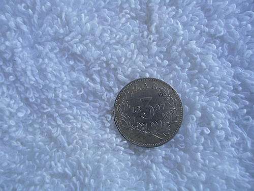 1897  ZAR 3 d