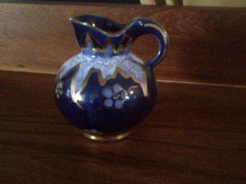 Lovely Gouda Regina jug