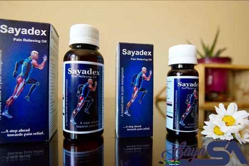 Sayadex 50ml