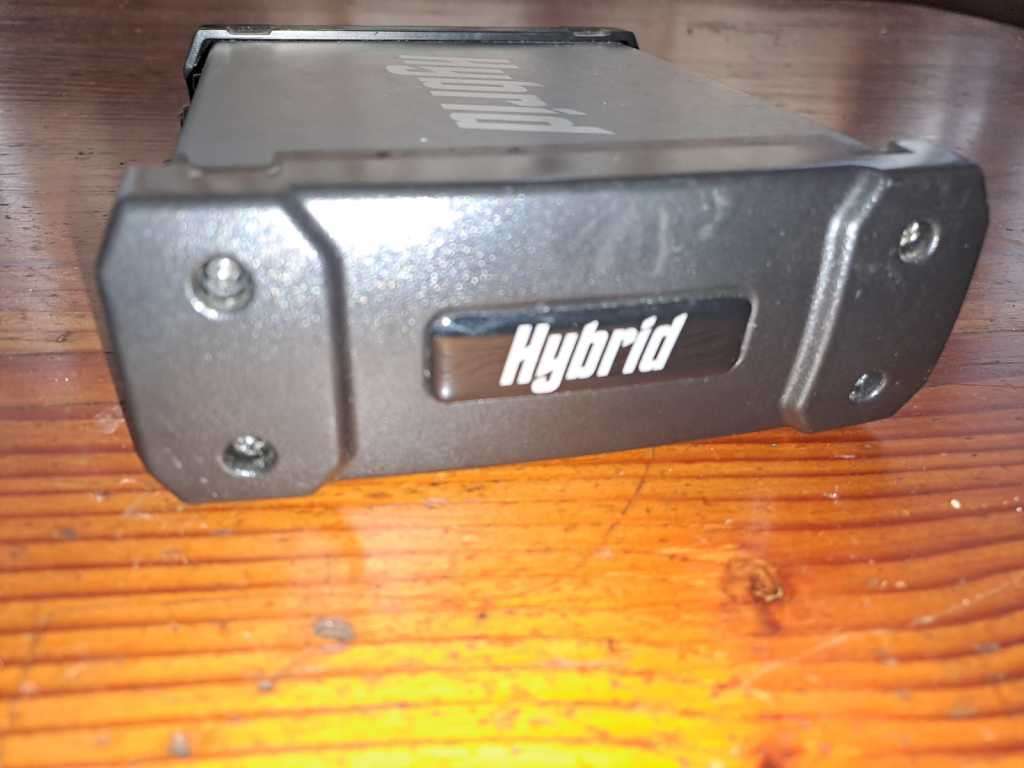 Hybrid OPAL 22 Audio Interface