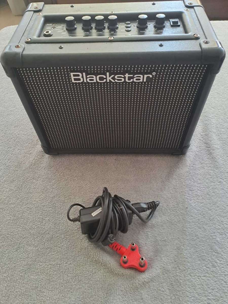 Blackstar CORE V3 Stereo 10 Guitar Amplifier