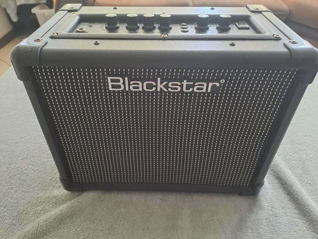 Blackstar CORE V3 Stereo 10 Guitar Amplifier