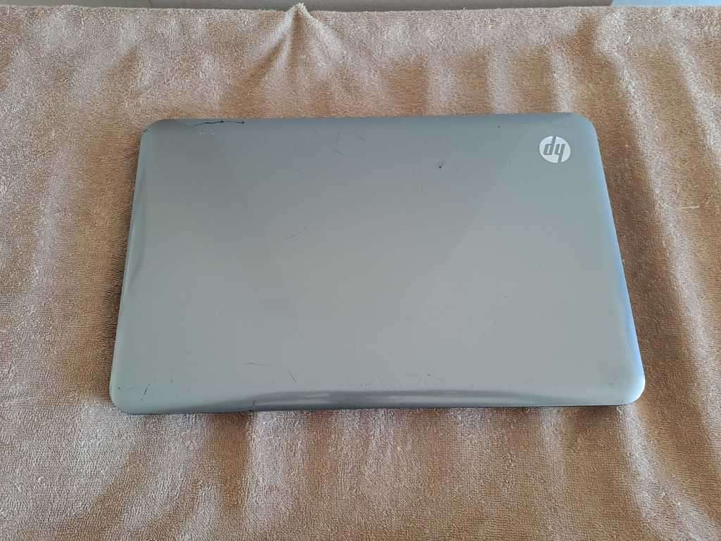 HP Pavilion G6 Notebook