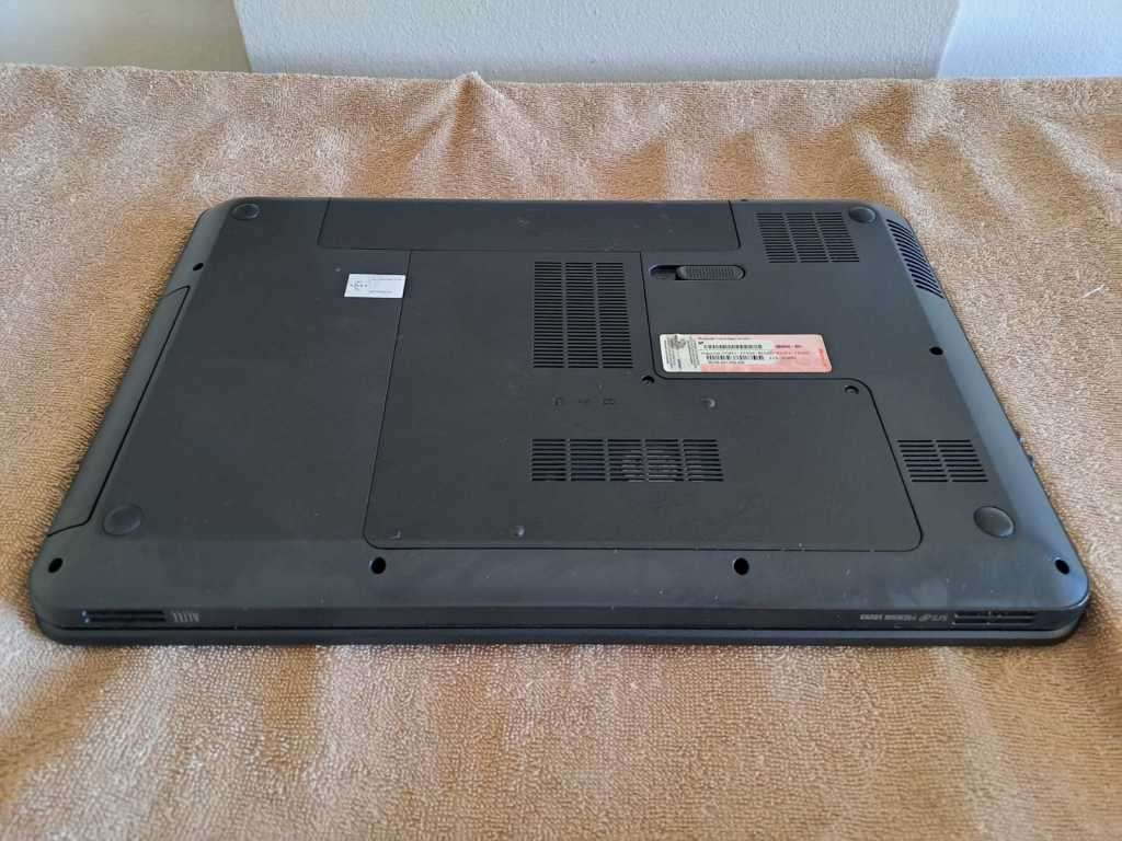 HP Pavilion G6 Notebook