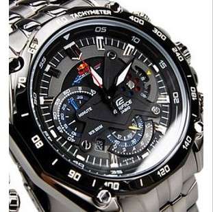 Casio Edifice Red Bull Racing Watch EF-550RBSP-1AV