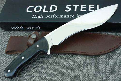 Cool Steel Fixed blade