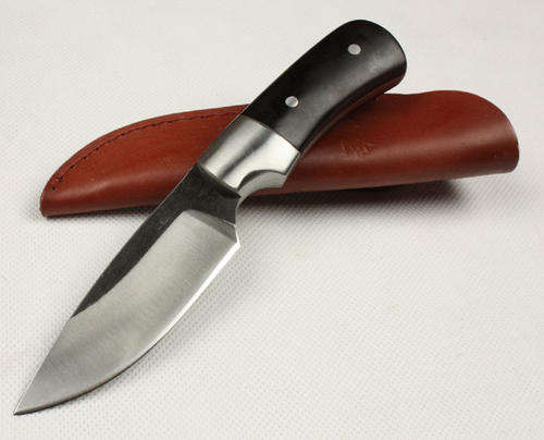 Hand Made High Carbon Steel Blade!!