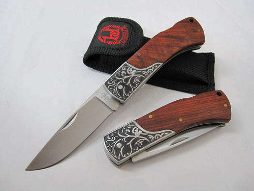 Handmade Folder Knife