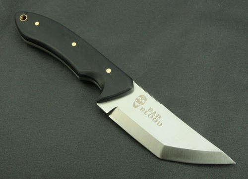 Bad Blood Fixed Blade Knife