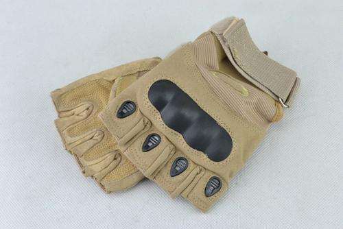 Glove Oaklye Green