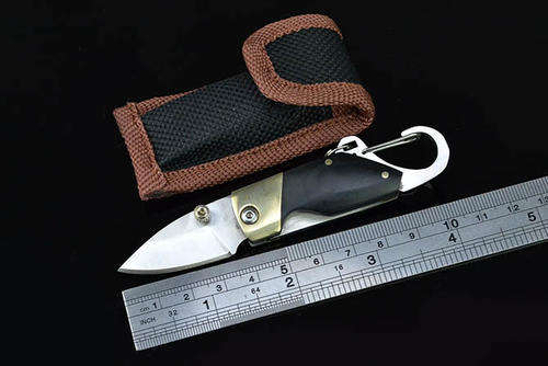 Hand Made, Small Pocket Knife