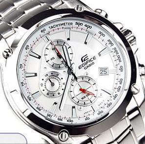 CASIO MANS WATCH EDIFICE EF-524D-7AV