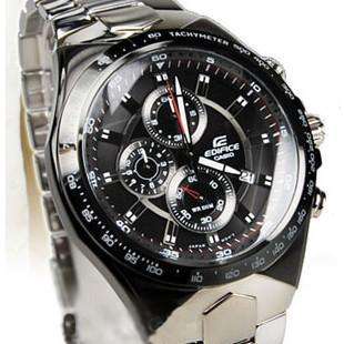 Casio Edifice Chronograph Men Watch EF-534D-1AV
