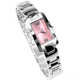 Casio Sheen Steel SHN-4004D-4C Pink
