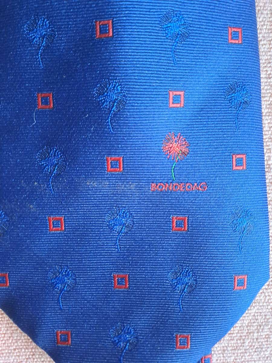 10 rugby ties - Craven Week - SA Schools - Transvaal Unions` day