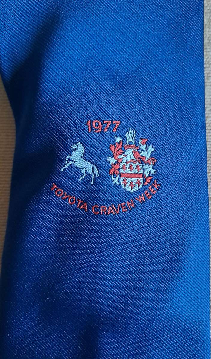 10 rugby ties - Craven Week - SA Schools - Transvaal Unions` day