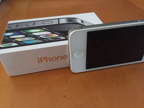 iPhone 4S 16GB