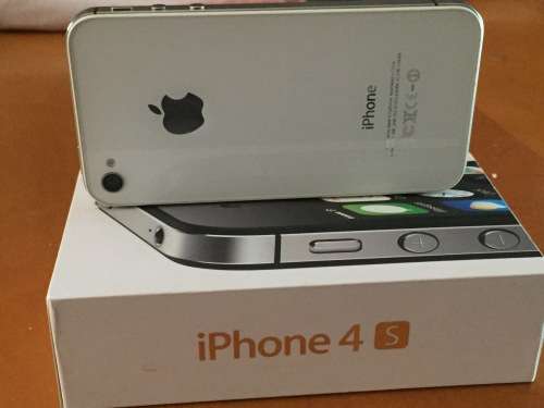iPhone 4S 16GB